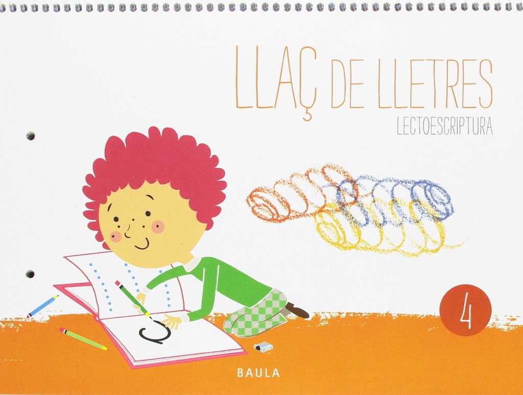 [9788447933303] Llaç de lletres 4