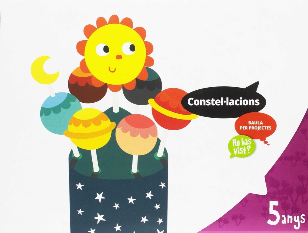 [9788447933891] Constel·lac 5 anys