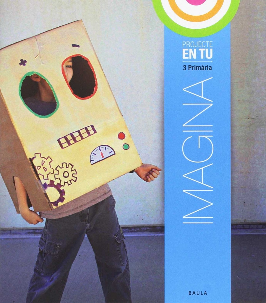 [9788447933969] Imagina 3r.primaria. En tu. Religiò
