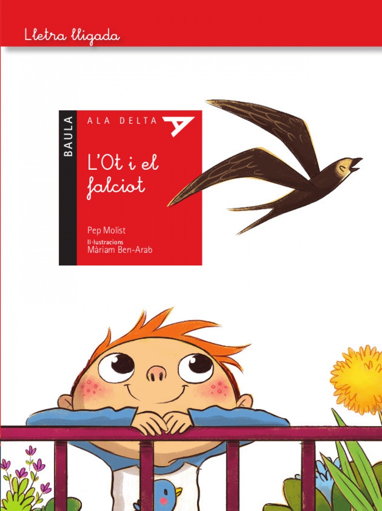 [9788447935321] L'ot I el Falciot