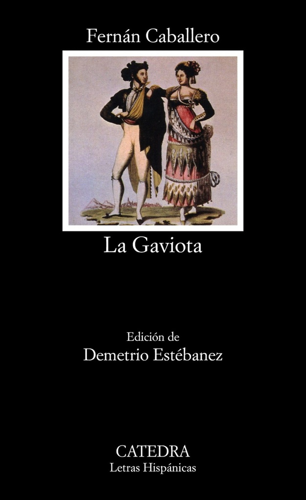 [9788437616544] La gaviota