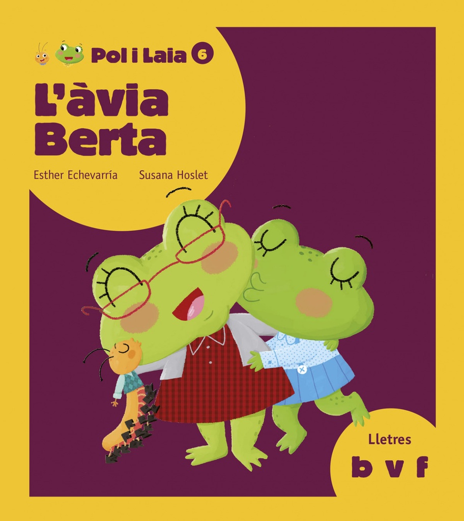 [9788447935833] L'avia Berta (b, V, F)