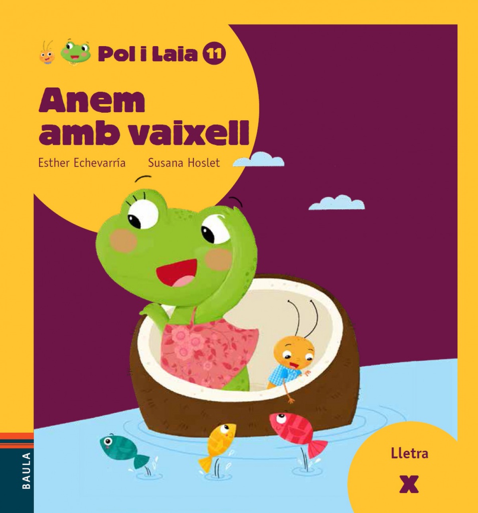 [9788447935888] Anem Amb Vaixell