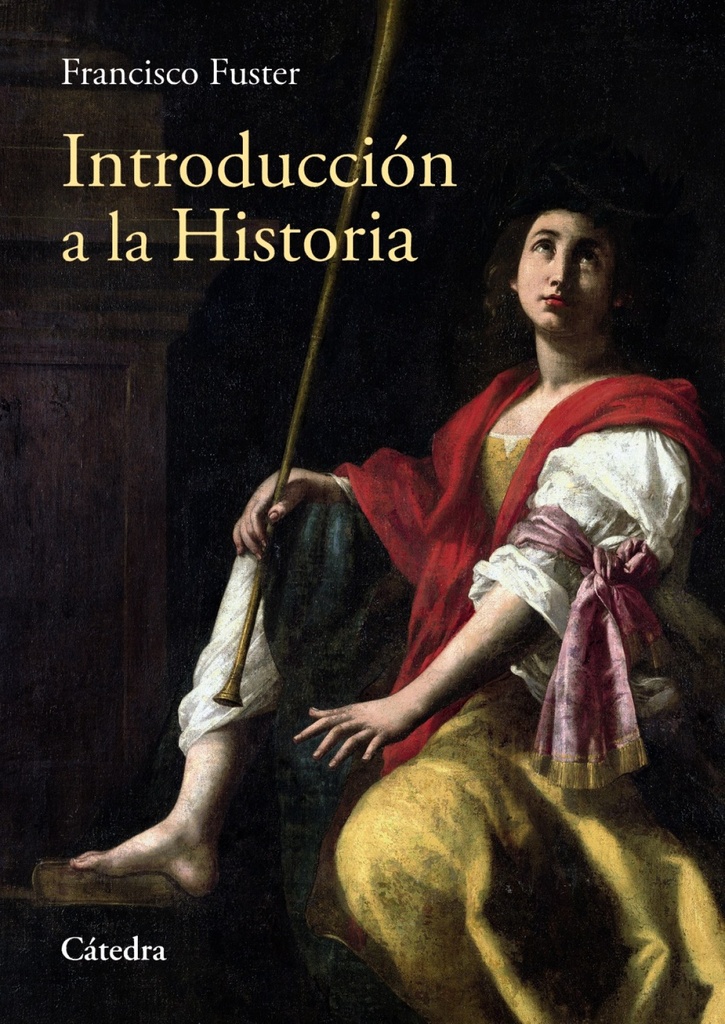 [9788437641089] Introducción a la Historia