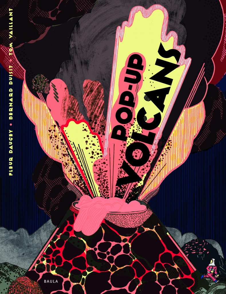 [9788447940196] Pop-Up Volcans