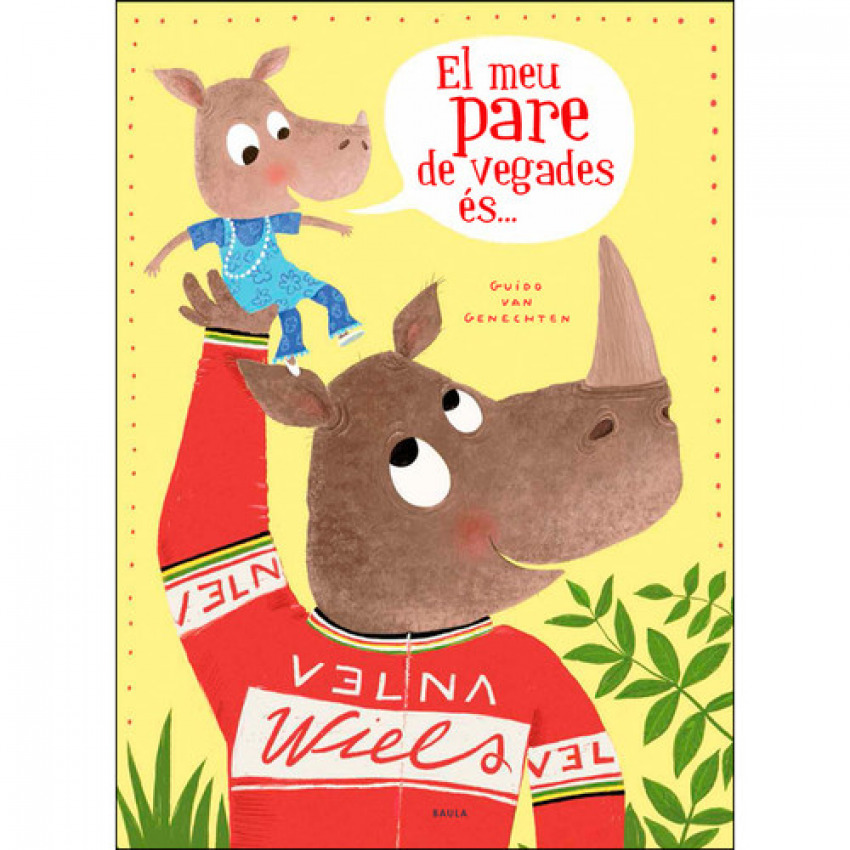 [9788447940318] El Meu Pare de Vegades Es...