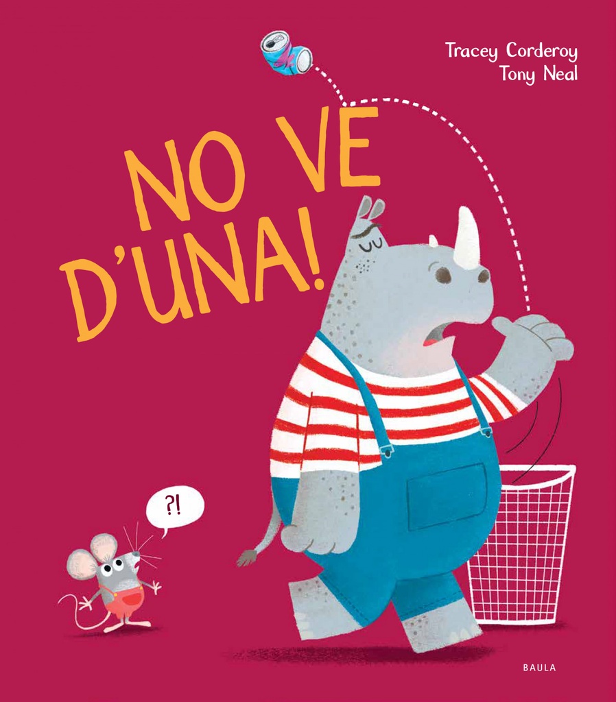 [9788447942152] No ve d'una!