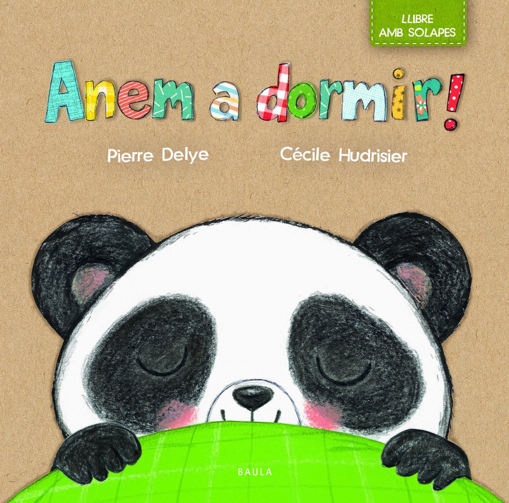 [9788447942268] Anem a dormir!