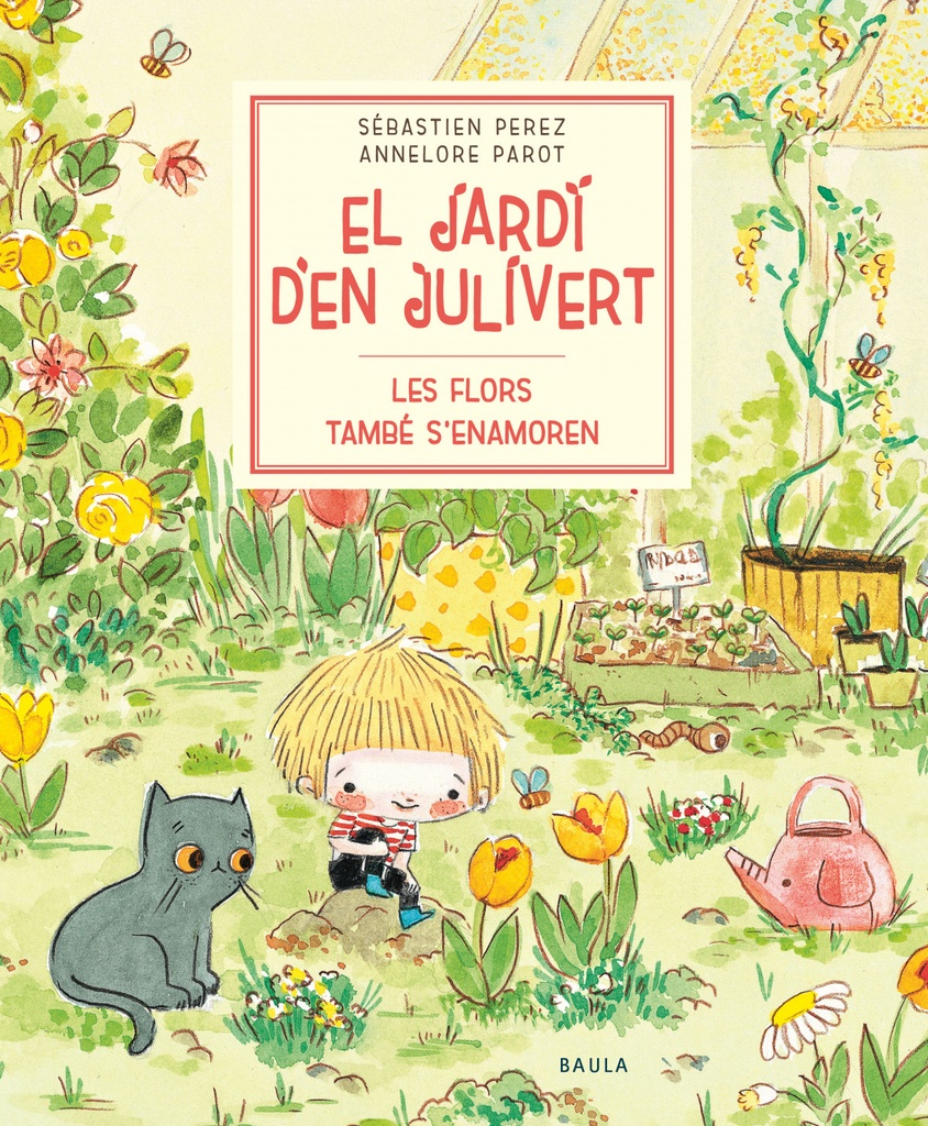 [9788447945047] Les flors també s'enamoren
