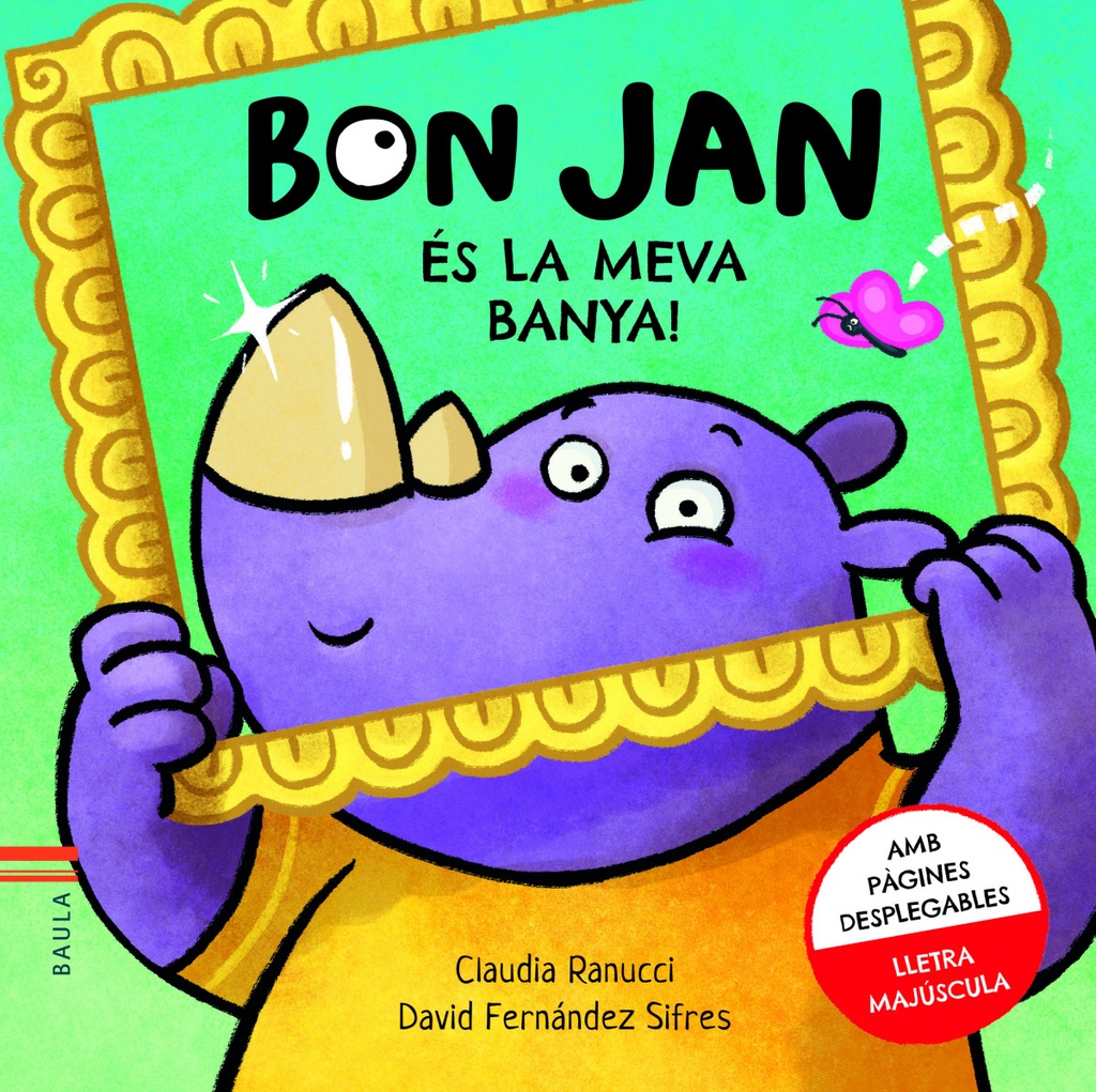[9788447946297] És la meva banya!