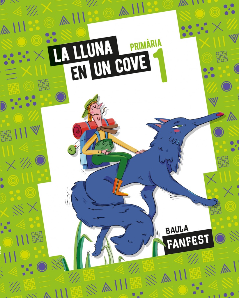[9788447946907] La Lluna en un Cove 1ºEP Cataluña 22 Fanfest