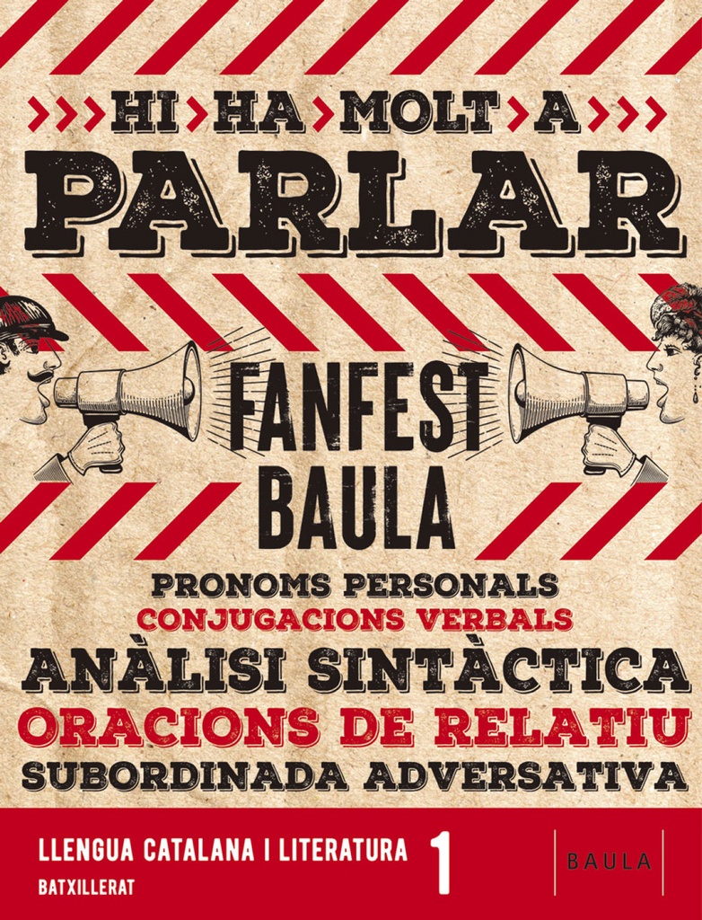 [9788447947737] Llengua Catalana 1ºNB Cataluña 22 Fanfest