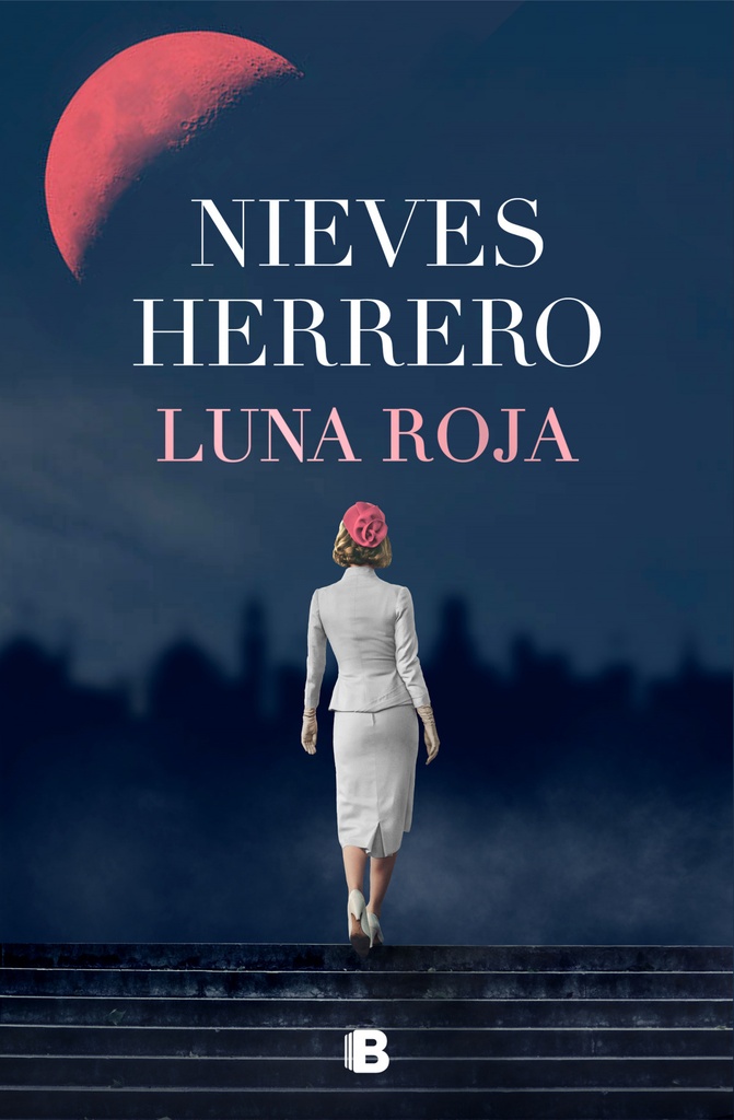 [9788466679961] Luna Roja / Red Moon