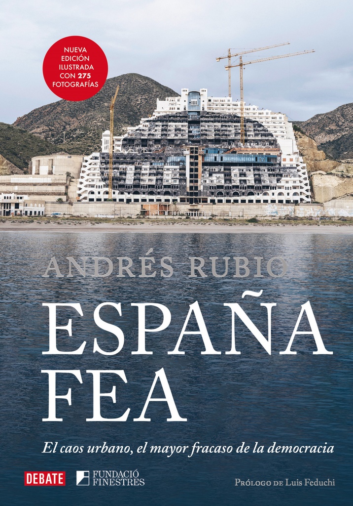 España fea