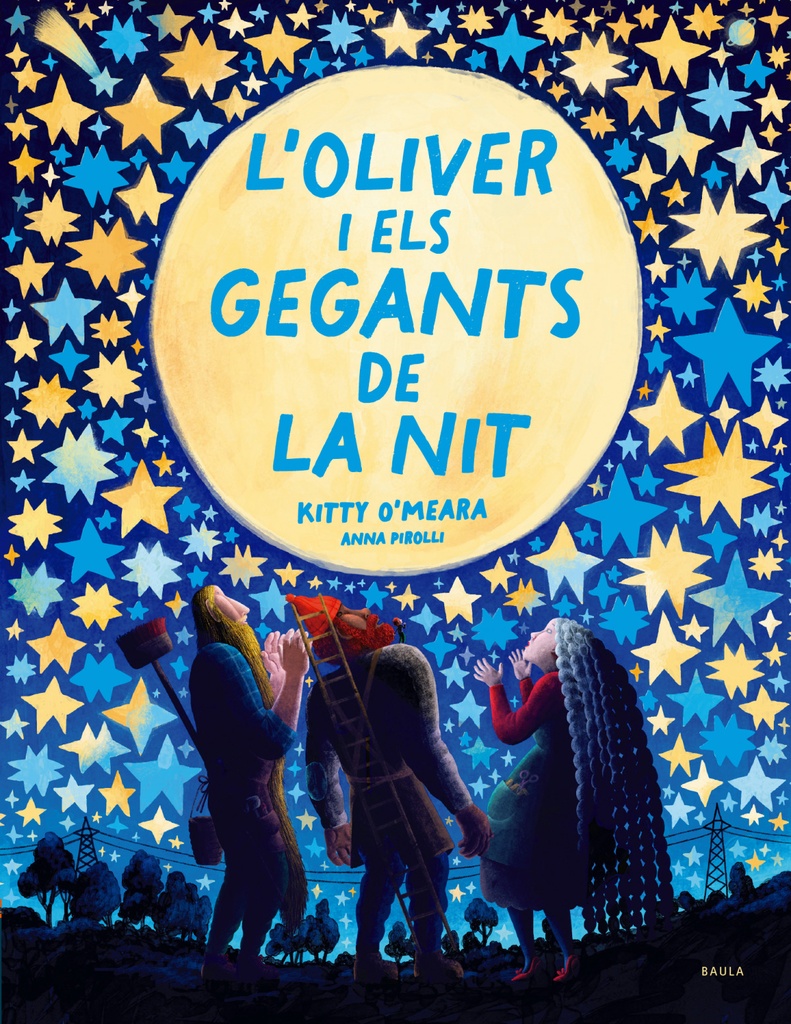 [9788447951468] L'Oliver i els Gegants de la Nit