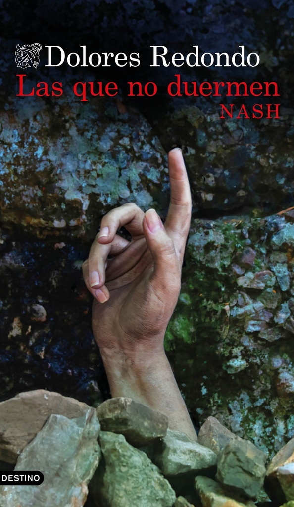 [9788423366484] Las que no duermen NASH