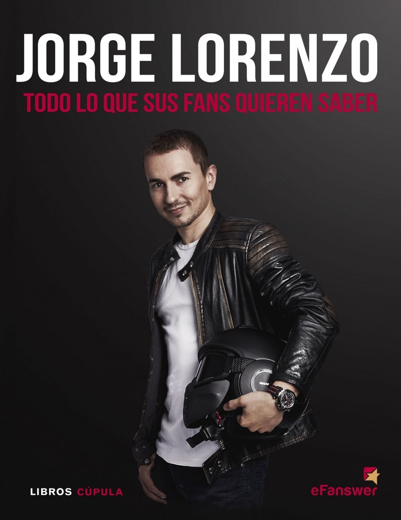 [9788448022853] Jorge Lorenzo
