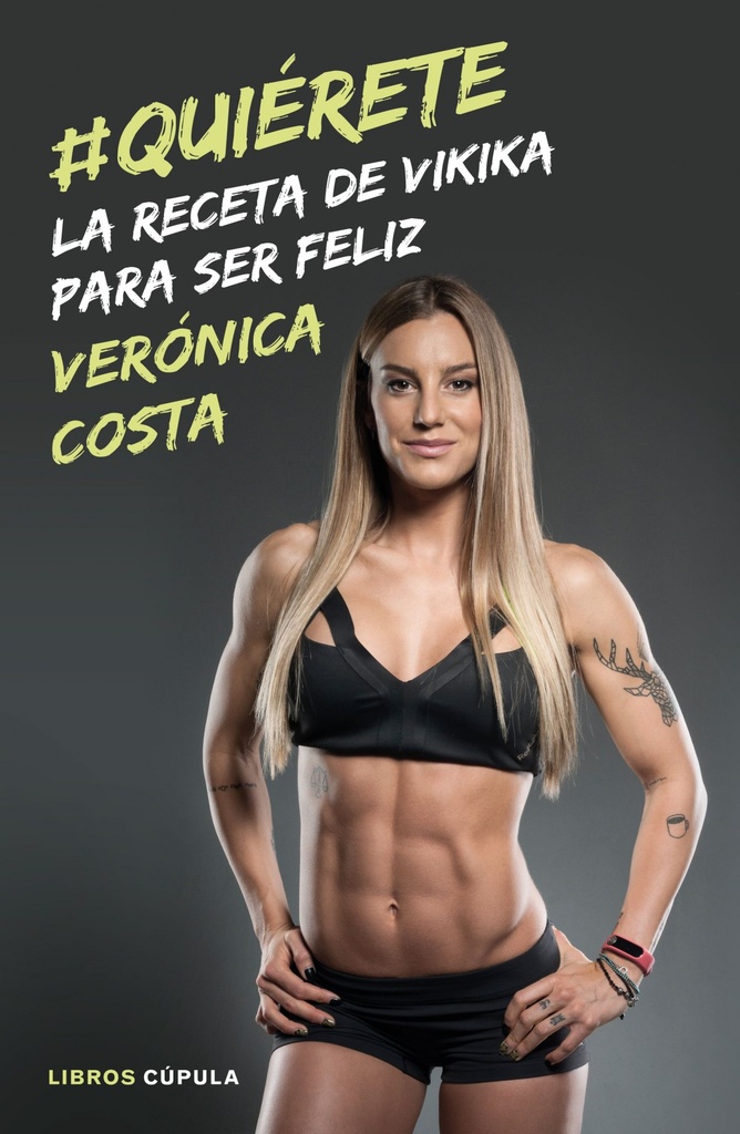 [9788448023393] #QUIÈRETE