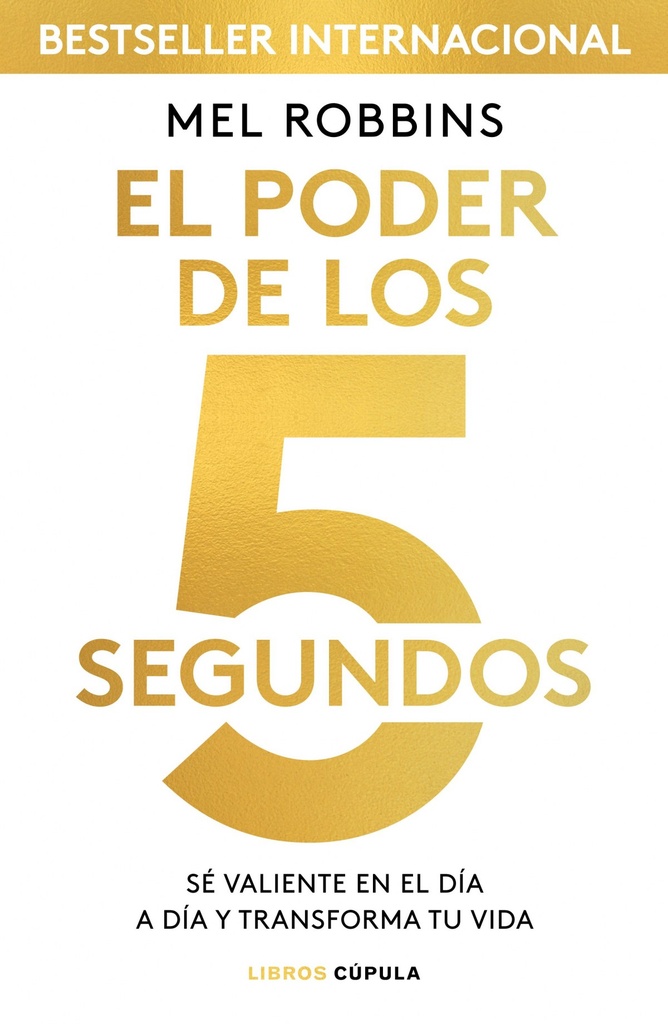 [9788448024185] El Poder de los 5 Segundos