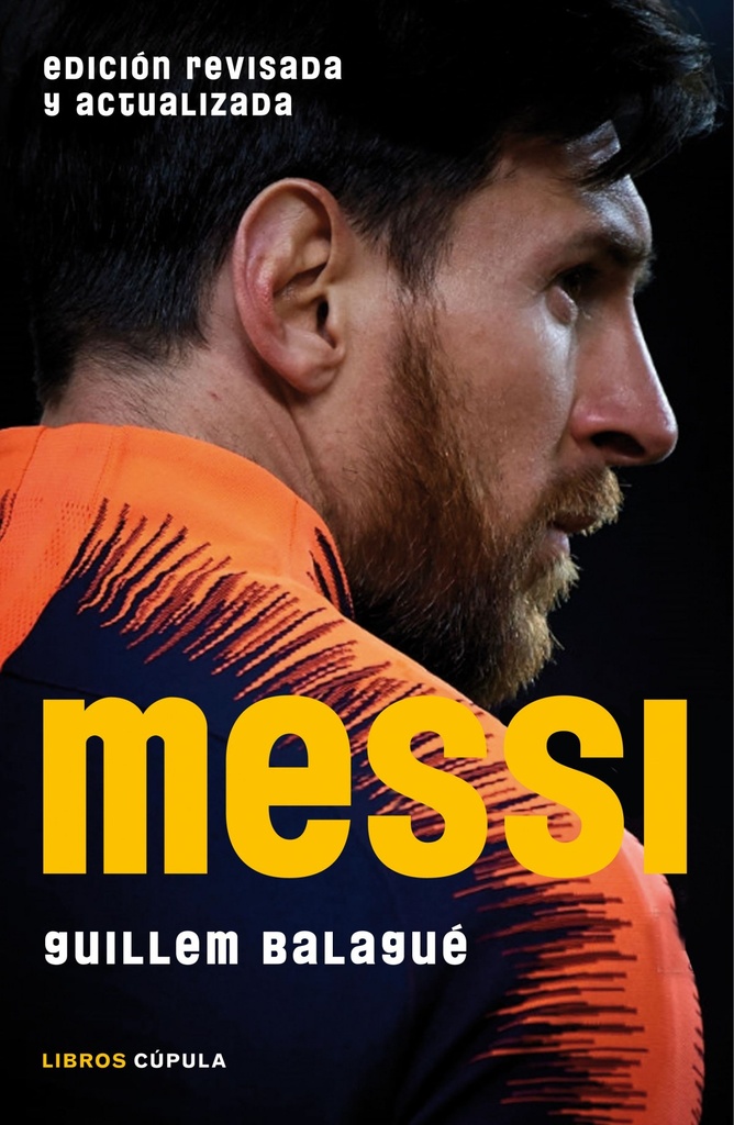 [9788448024451] MESSI