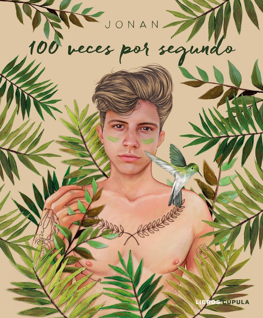 [9788448024963] 100 Veces por Segundo