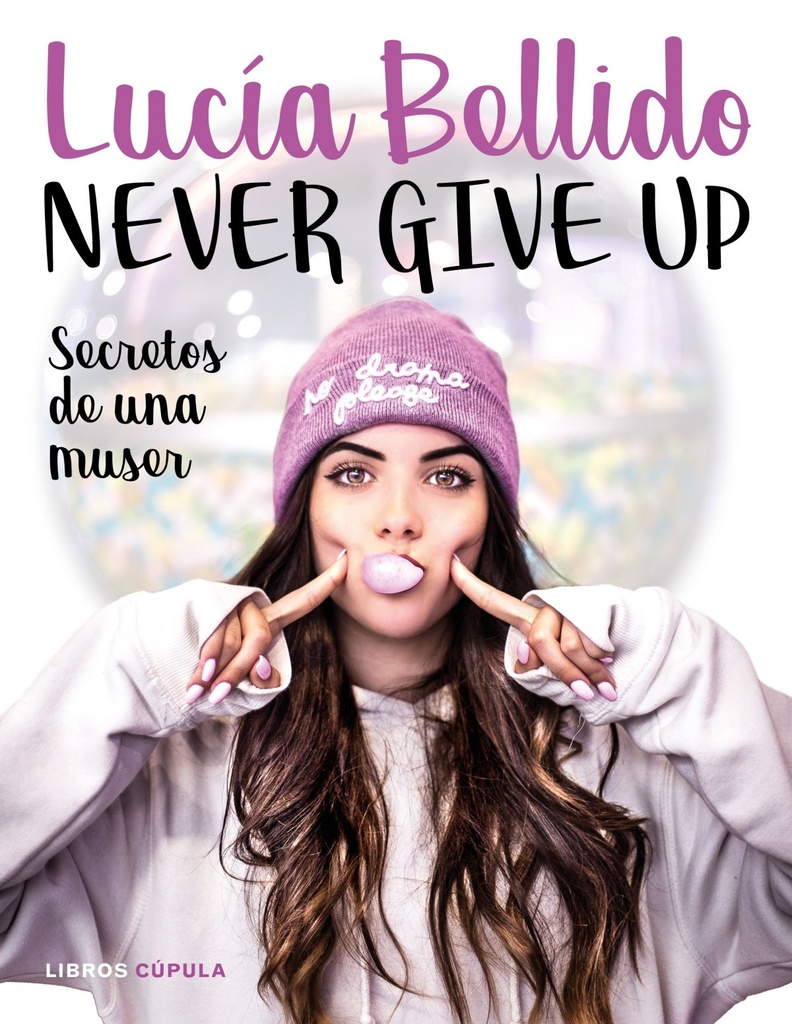 [9788448024970] Never Give Up