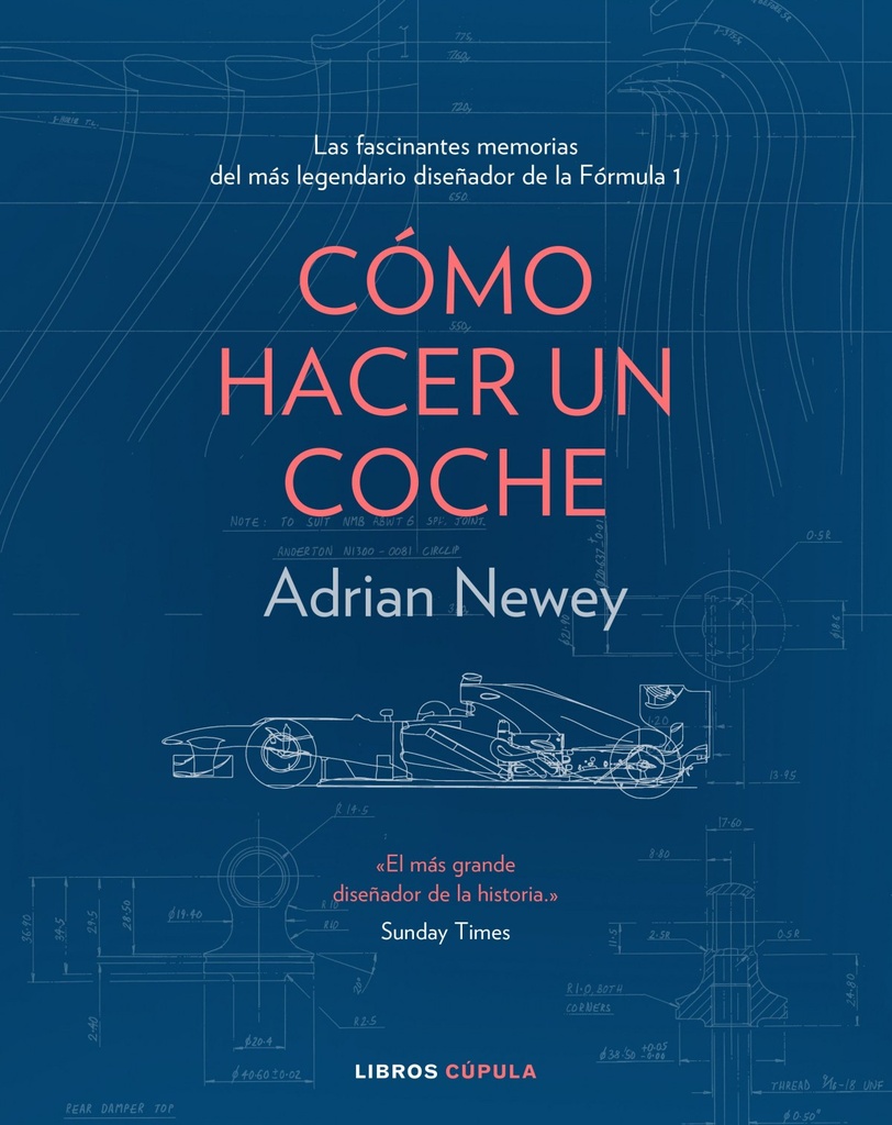 [9788448025373] Cómo Hacer un Coche
