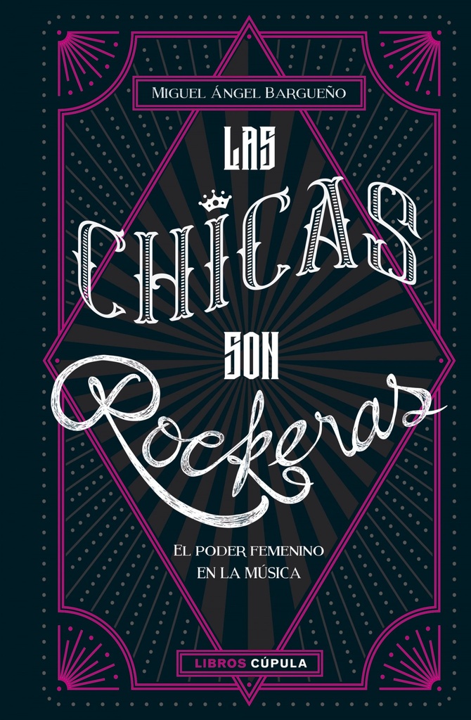 [9788448025434] Las Chicas Son Rockeras