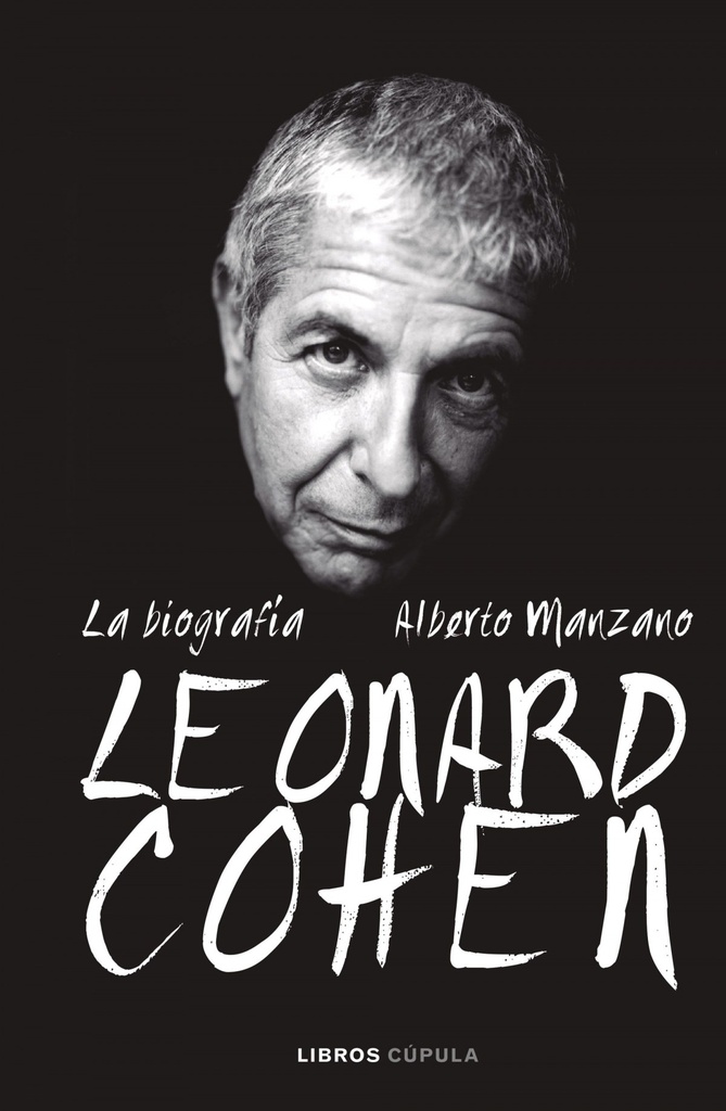 [9788448025625] Leonard Cohen la Biografia