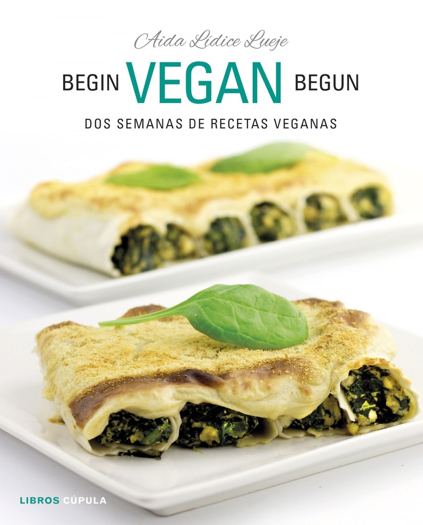 [9788448026073] Begin Vegan Begun