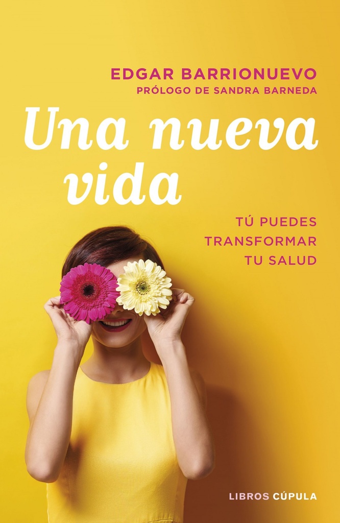 [9788448026097] Una Nueva Vida