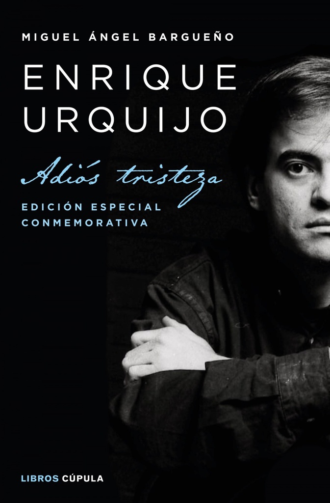 [9788448026332] Enrique Urquijo