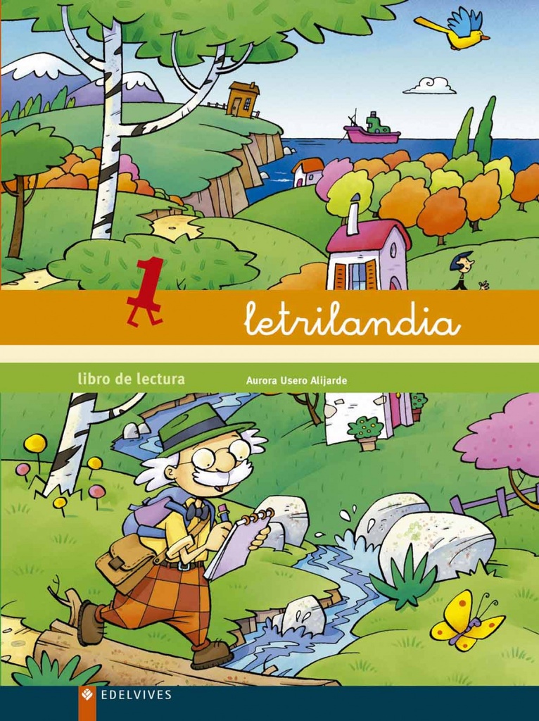 [9788426355836] Letrilandia