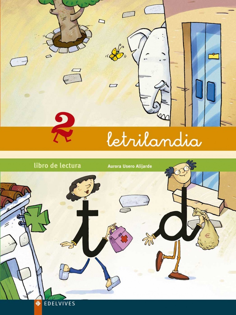 [9788426355843] Letrilandia