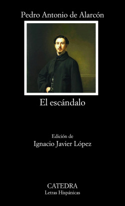 [9788437631059] El escándalo