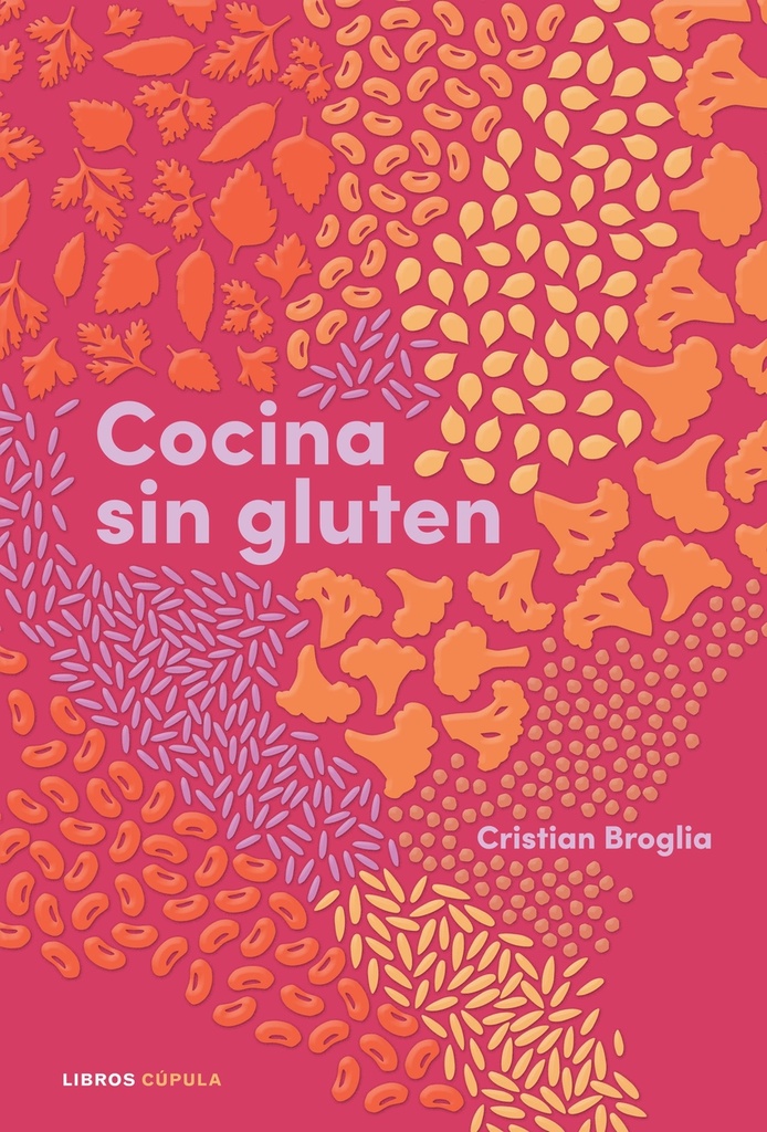 [9788448028848] Cocina sin gluten