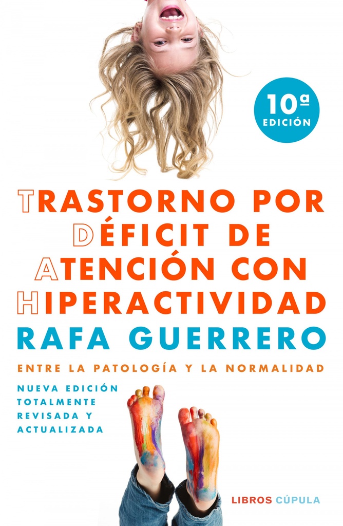 [9788448028893] Trastorno por Déficit de Atención con Hiperactividad