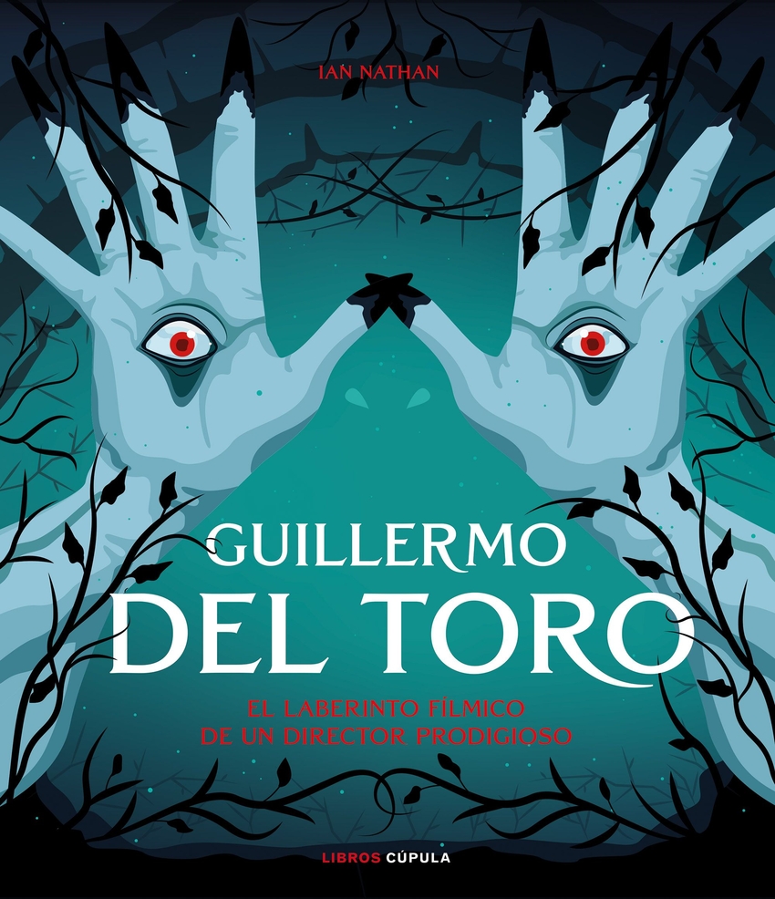 [9788448029746] Guillermo del Toro
