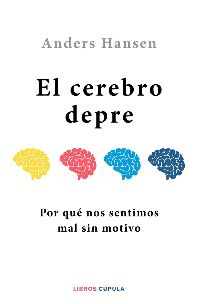 [9788448032524] El cerebro depre