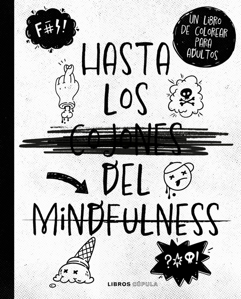[9788448033842] Hasta los cjones del mindfulness