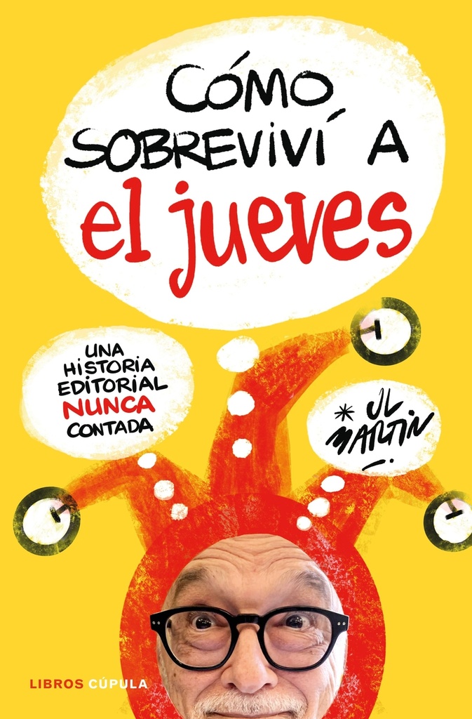 [9788448034139] Desmemorias de una Revista Satírica