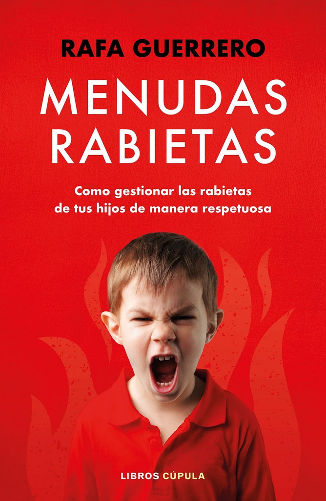 [9788448036102] Menudas Rabietas