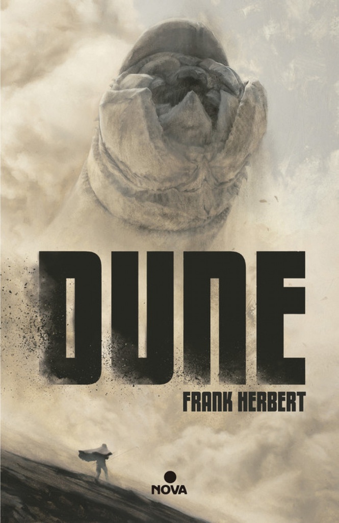 [9788417347628] Dune (Edición Ilustrada) (Spanish Edition)