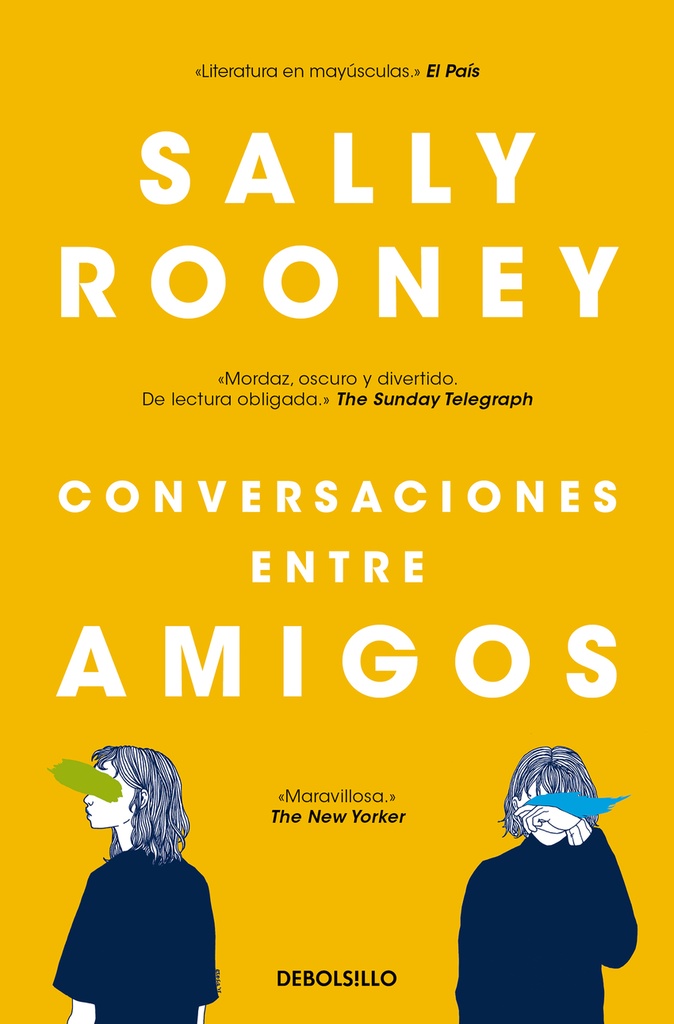 [9788466353618] Conversaciones entre amigos / Conversations with Friends