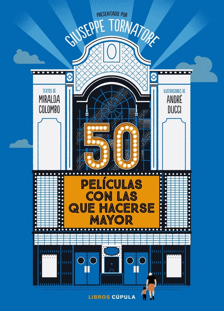 [9788448040567] 50 películas con las que hacerse mayor