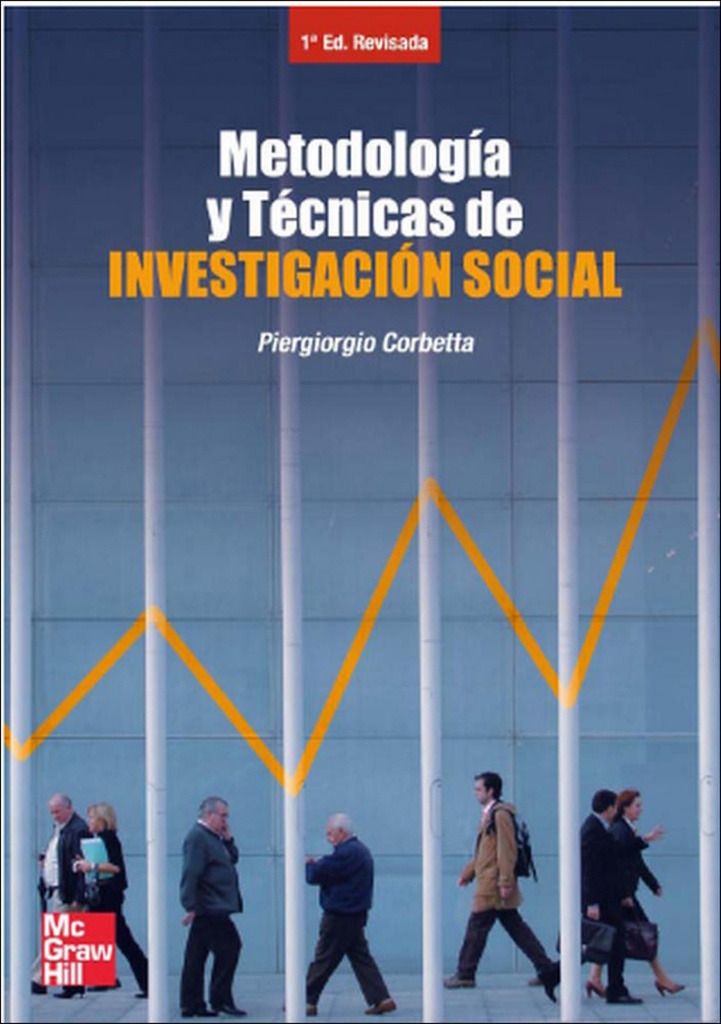 [9788448156107] Metodologia y Tecnicas de Investigacion SOCIAL.(2ªED)
