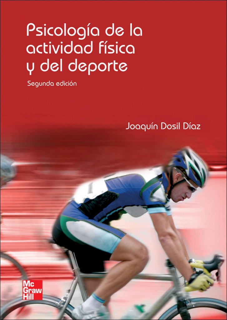[9788448161033] Psicología de la actividad física y del deporte, 2ª edc