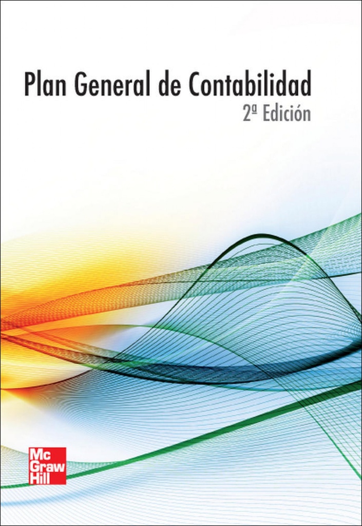 [9788448180805] Plan General Contabilidad (+cd)/administracion
