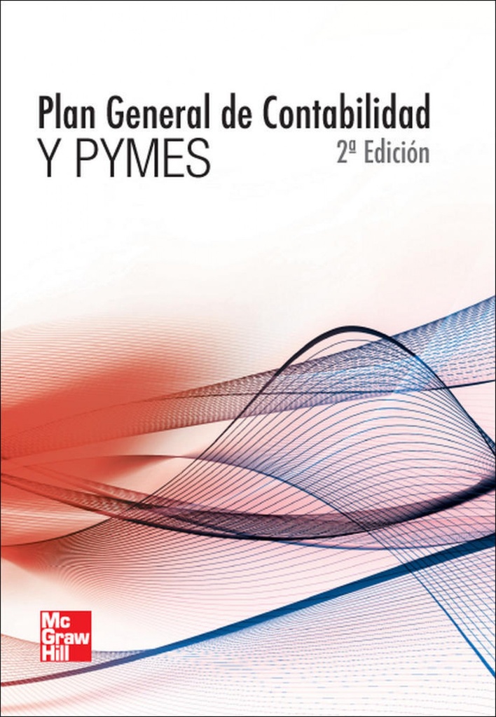 [9788448182311] Plan General Contabilidad Pymes