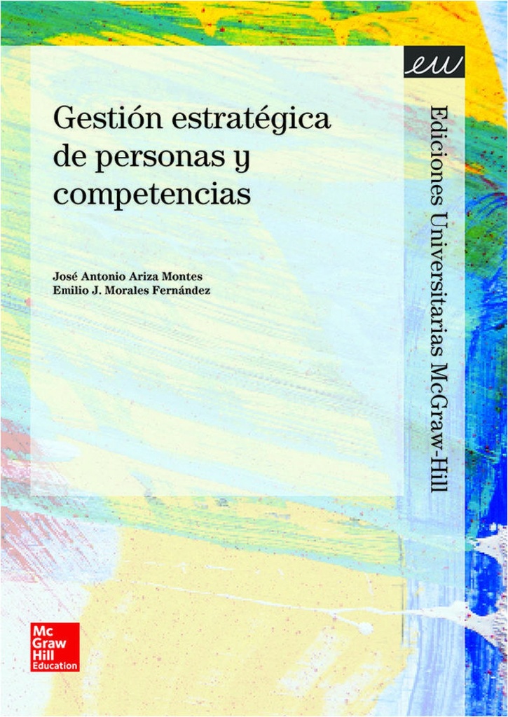 [9788448194864] Gestion estrategica de personas y competencias